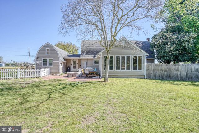 707 BLACKISTON RD, Clayton, DE 19938