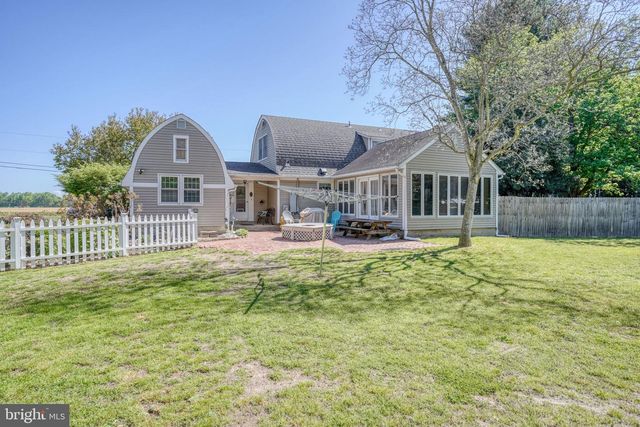 707 BLACKISTON RD, Clayton, DE 19938