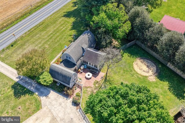 707 BLACKISTON RD, Clayton, DE 19938