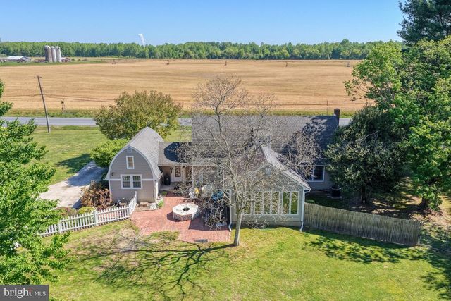 707 BLACKISTON RD, Clayton, DE 19938