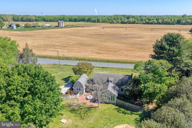 707 BLACKISTON RD, Clayton, DE 19938