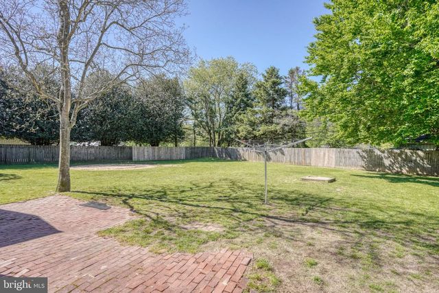 707 BLACKISTON RD, Clayton, DE 19938