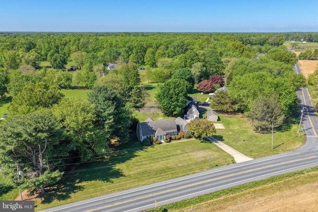 707 BLACKISTON RD, Clayton, DE 19938