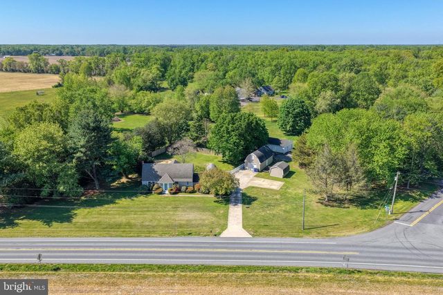 707 BLACKISTON RD, Clayton, DE 19938