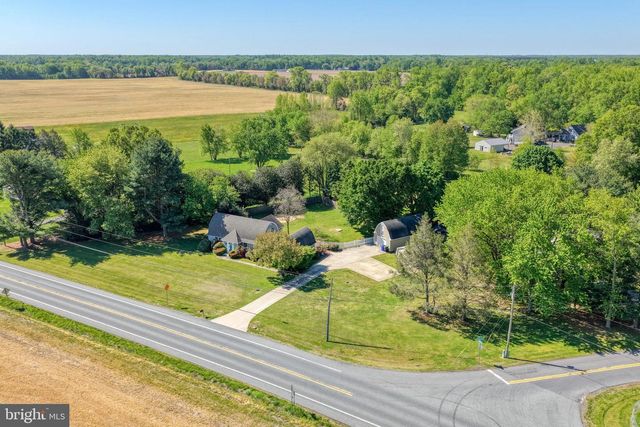 707 BLACKISTON RD, Clayton, DE 19938