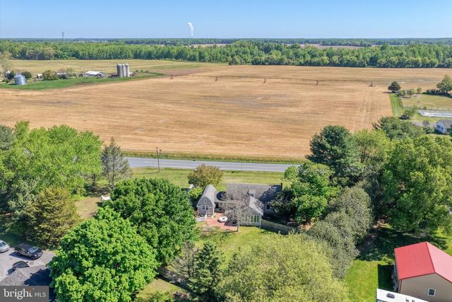 707 BLACKISTON RD, Clayton, DE 19938