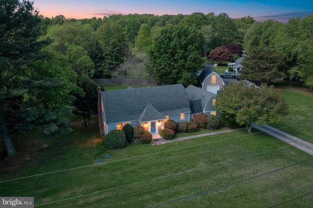 707 BLACKISTON RD, Clayton, DE 19938
