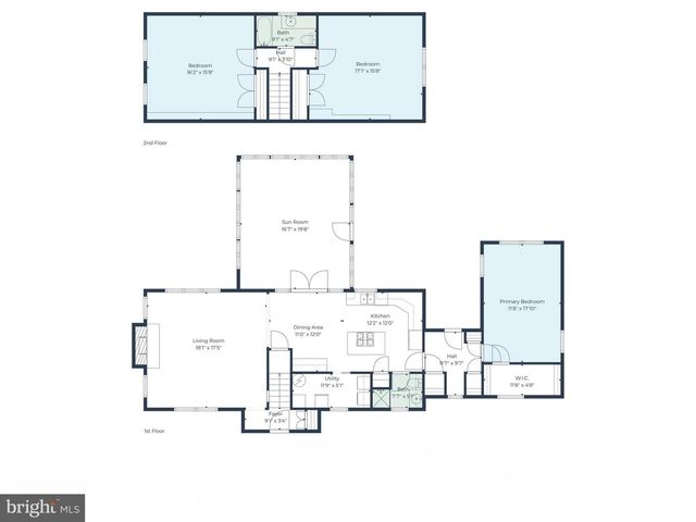 707 BLACKISTON RD, Clayton, DE 19938
