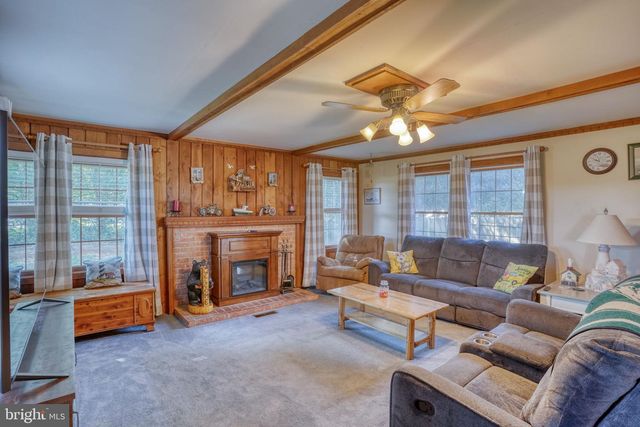 707 BLACKISTON RD, Clayton, DE 19938