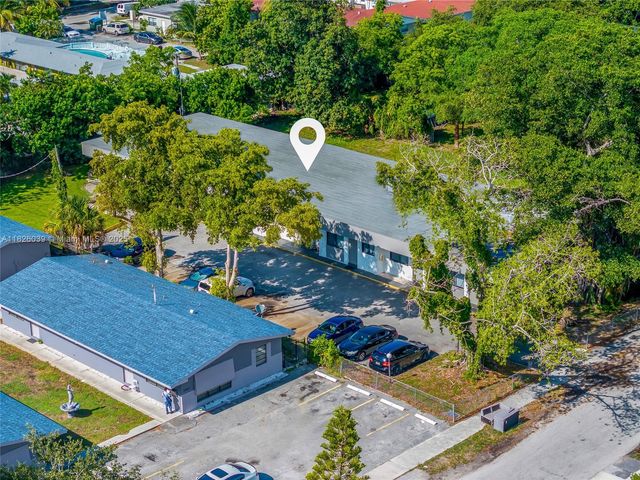 2237 Taylor St, Hollywood, FL 33020