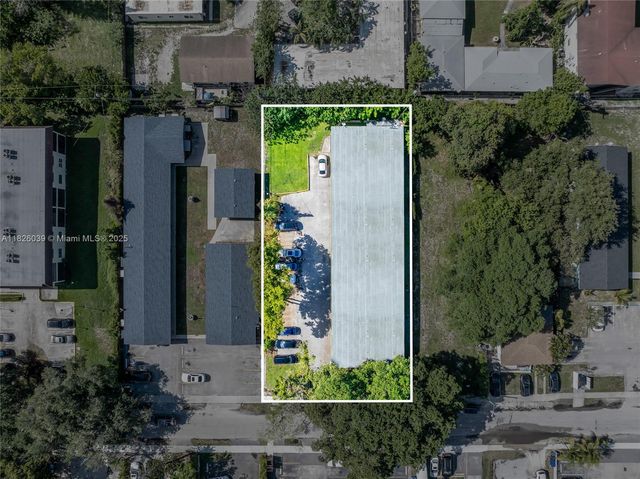 2237 Taylor St, Hollywood, FL 33020