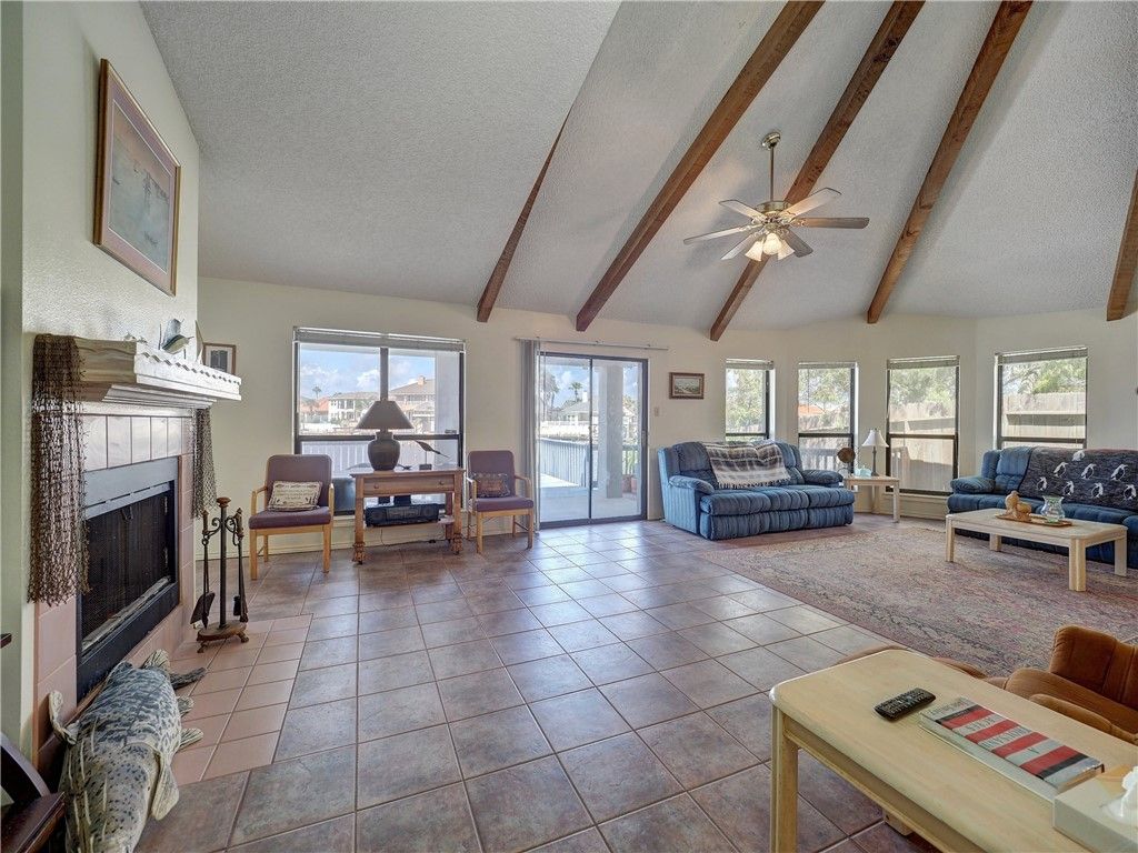 16041 Cuttysark St, Corpus Christi, TX 78418 — photo 2
