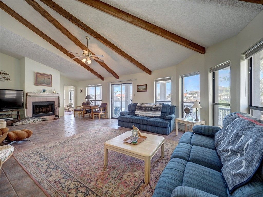 16041 Cuttysark St, Corpus Christi, TX 78418 — photo 4
