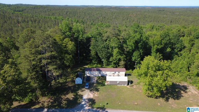 10701 COUNTY ROAD 66, Heflin, AL 36264
