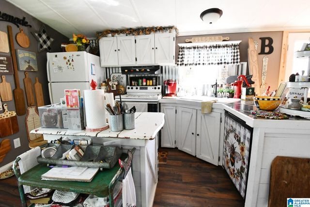 10701 COUNTY ROAD 66, Heflin, AL 36264