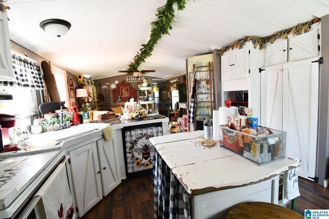 10701 COUNTY ROAD 66, Heflin, AL 36264