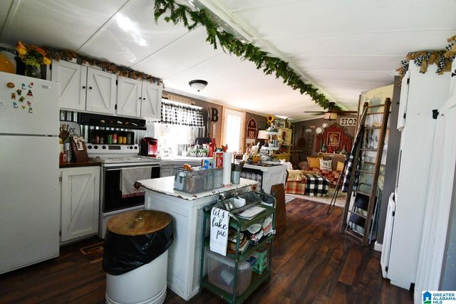 10701 COUNTY ROAD 66, Heflin, AL 36264