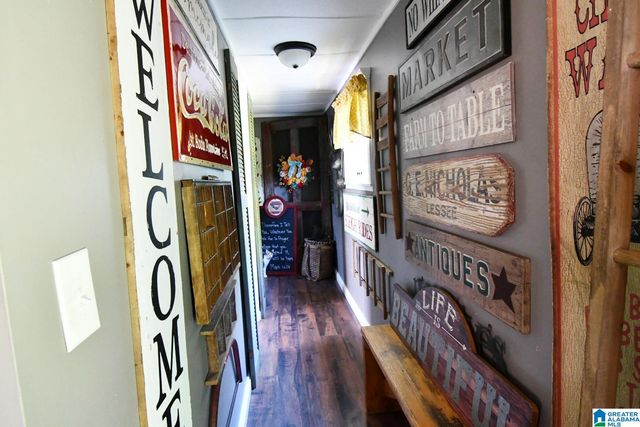 10701 COUNTY ROAD 66, Heflin, AL 36264