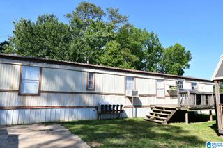 10701 COUNTY ROAD 66, Heflin, AL 36264