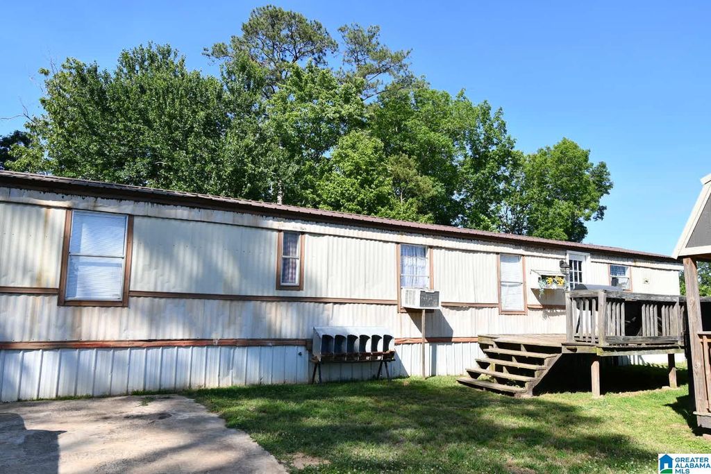 10701 COUNTY ROAD 66, Heflin, AL 36264