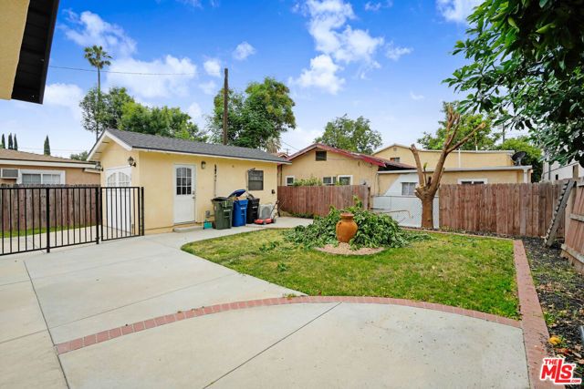 1314 Omelveny Avenue, San Fernando, CA 91340