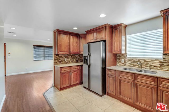 1314 Omelveny Avenue, San Fernando, CA 91340