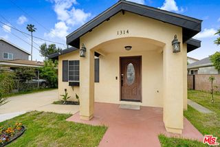 1314 Omelveny Avenue, San Fernando, CA 91340