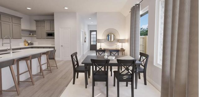 27122 Turtle Vista Drive, Katy, TX 77493