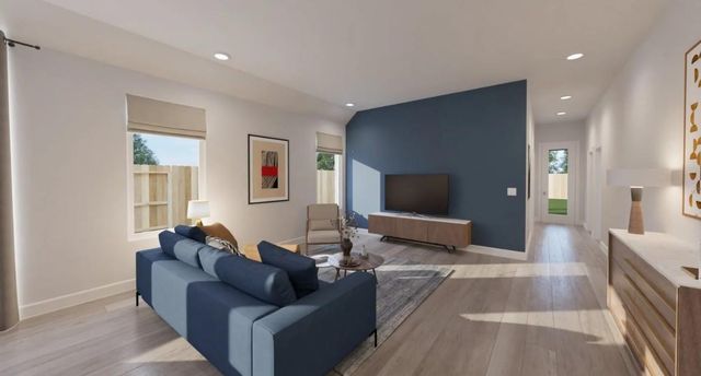 27122 Turtle Vista Drive, Katy, TX 77493