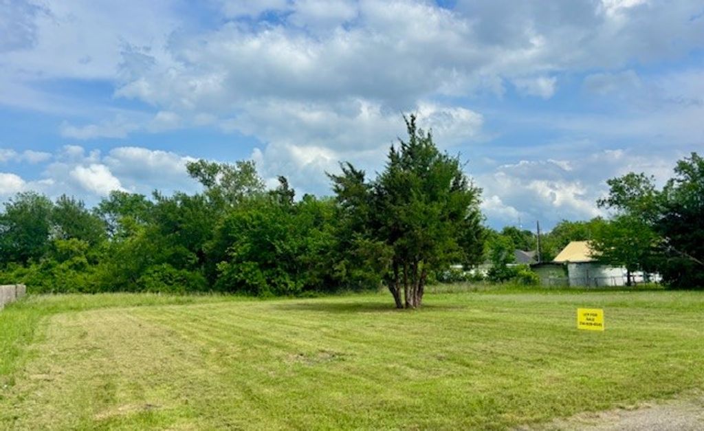 1505 Up The Grove Street, Greenville, TX 75401