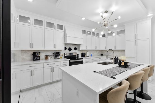 2107 Cole Street, Mabank, TX 75147