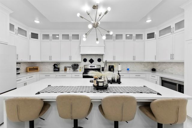 2107 Cole Street, Mabank, TX 75147