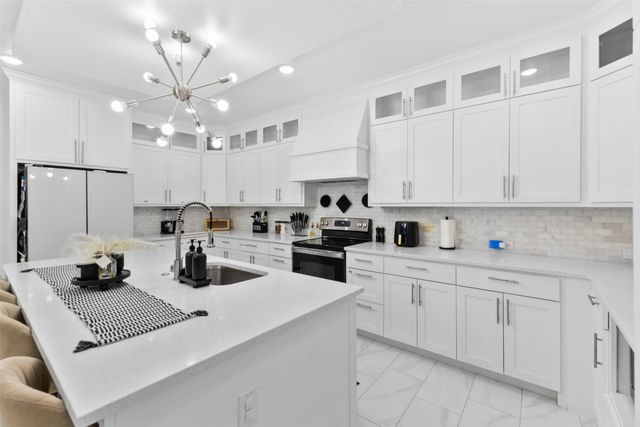2107 Cole Street, Mabank, TX 75147