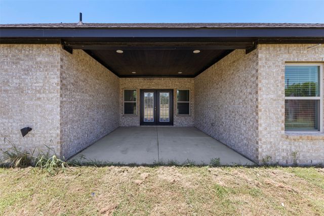 2107 Cole Street, Mabank, TX 75147