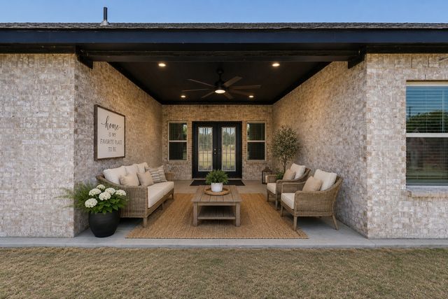 2107 Cole Street, Mabank, TX 75147