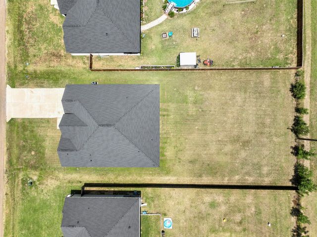 2107 Cole Street, Mabank, TX 75147