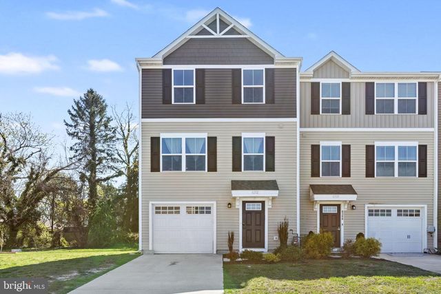 6312 PEBBLEBROOK DR, Milford, DE 19963