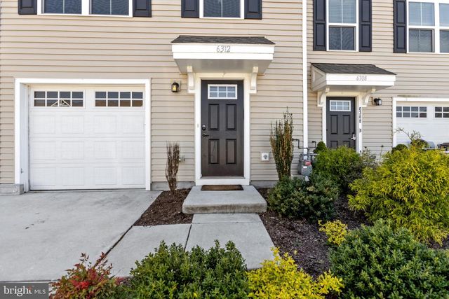 6312 PEBBLEBROOK DR, Milford, DE 19963