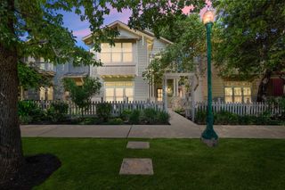 414 S Main ST, Georgetown, TX 78626