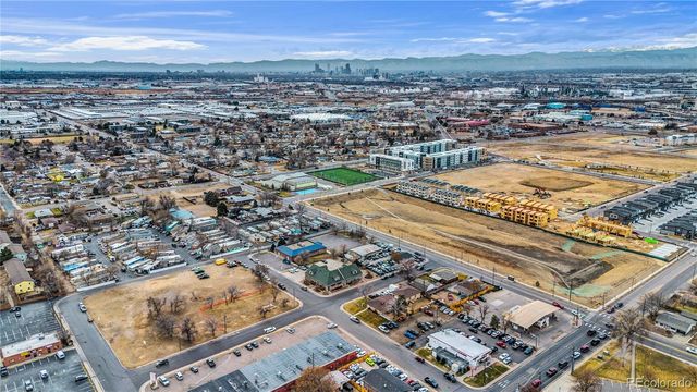 6303 Ivy Street, Commerce City, CO 80022