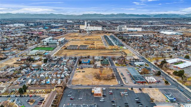 6303 Ivy Street, Commerce City, CO 80022