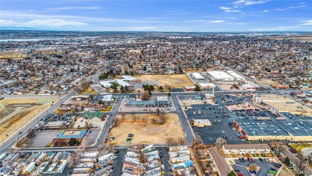 6303 Ivy Street, Commerce City, CO 80022