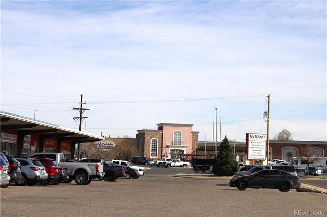 6303 Ivy Street, Commerce City, CO 80022