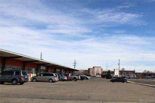 6303 Ivy Street, Commerce City, CO 80022