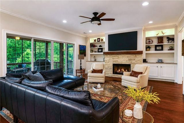 108 Worsham Lane, Anderson, SC 29621