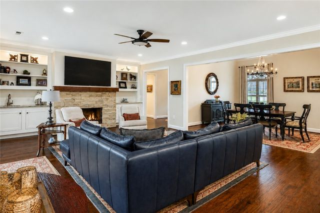 108 Worsham Lane, Anderson, SC 29621