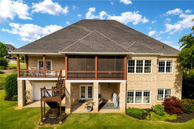 108 Worsham Lane, Anderson, SC 29621