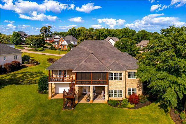 108 Worsham Lane, Anderson, SC 29621