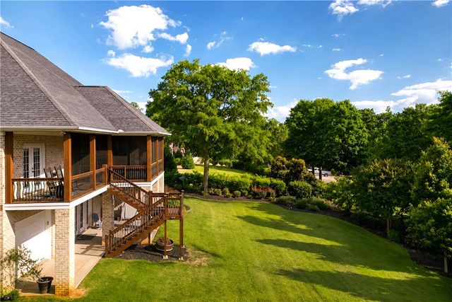 108 Worsham Lane, Anderson, SC 29621