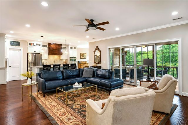 108 Worsham Lane, Anderson, SC 29621